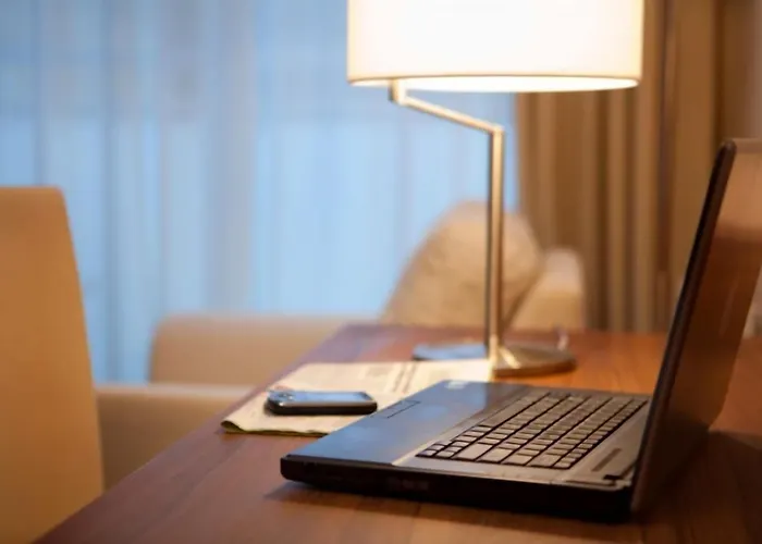 Arche PuławskaHotel Warszawa